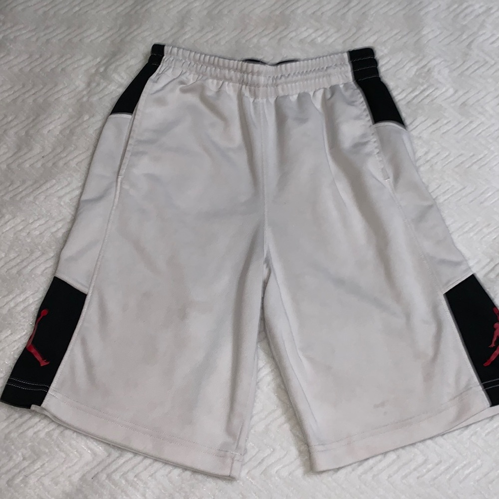 Nike Jordan basketball shorts